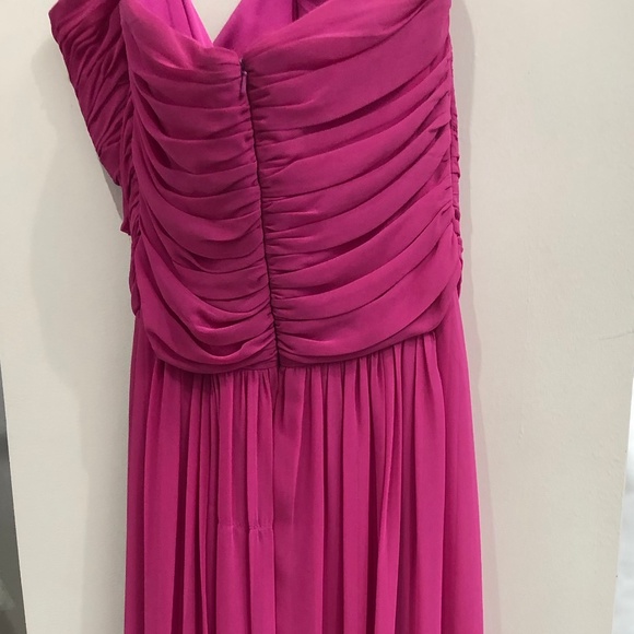 STRAPLESS GOWN - Picture 4 of 5